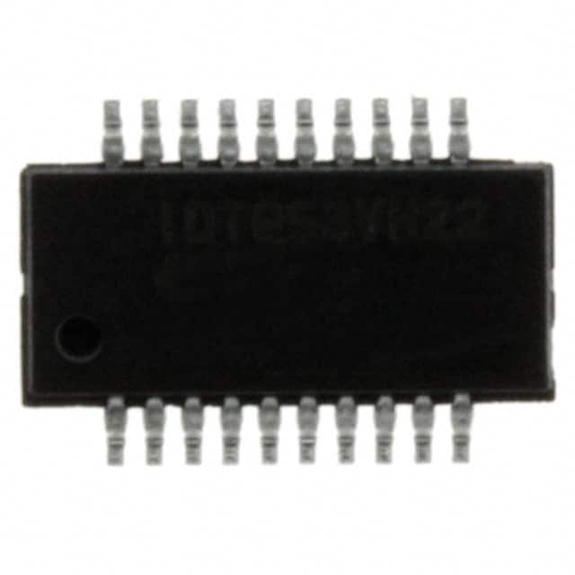 QS3VH2245QG Renesas Electronics America Inc  Commutatori di segnale Multiplexer Decoder